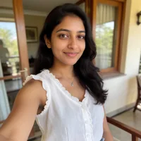 Priya R.